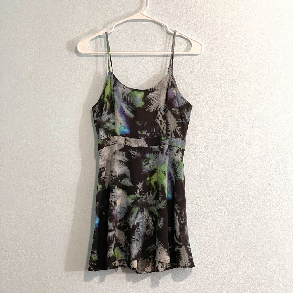 AEO Skater Dress